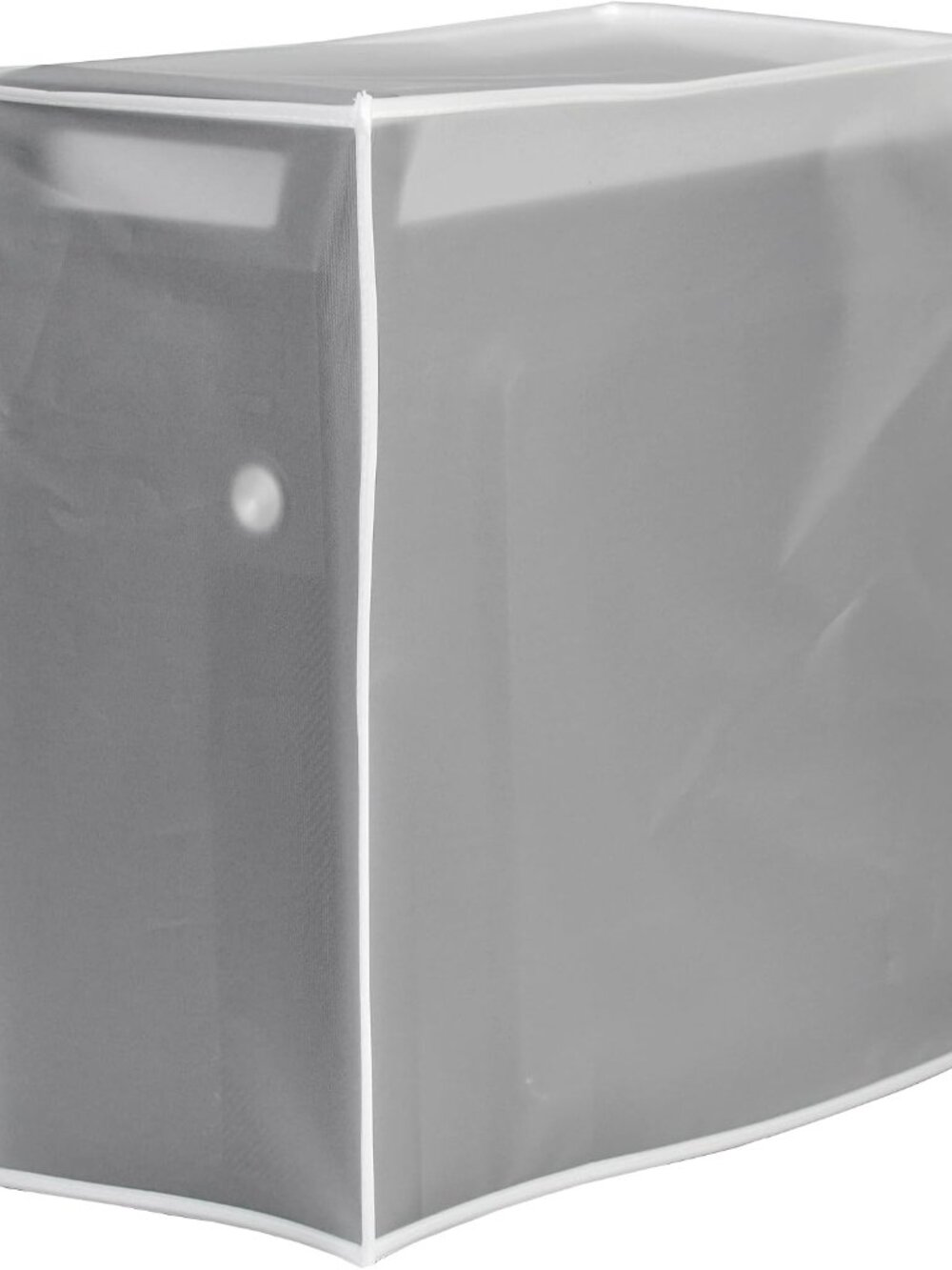CPU Dust Cover Lightweight Waterproof Protective Case for CPU Computer Desktop G